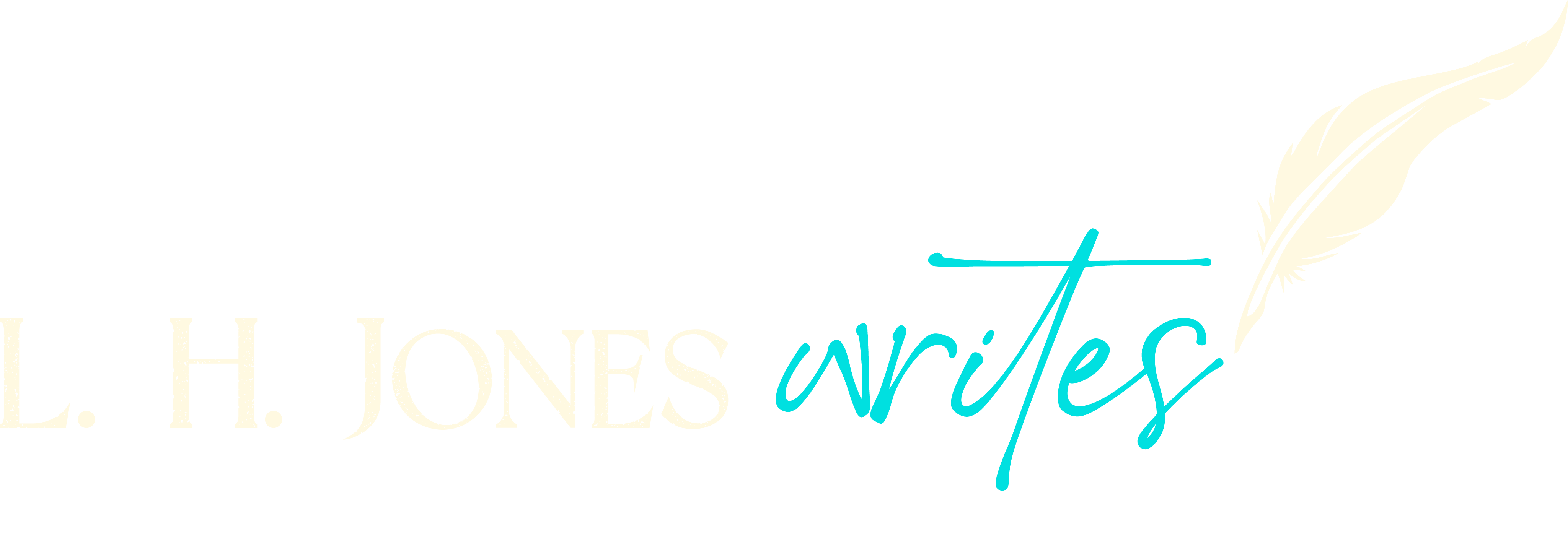 L. H. Jones Writes